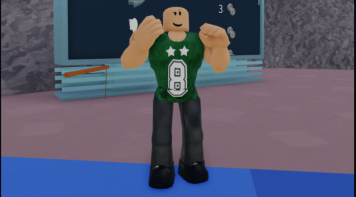 Strongman Smash Codes