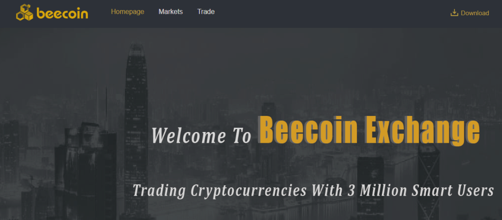 Beecoinx.com Reviews