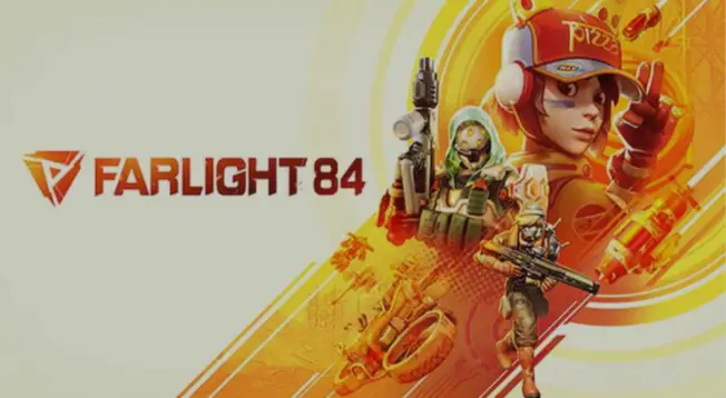 Farlight 84 Codes Image