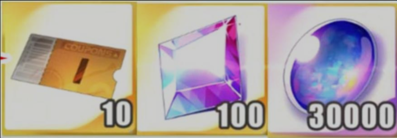 Kemono Friends Kingdom Codes