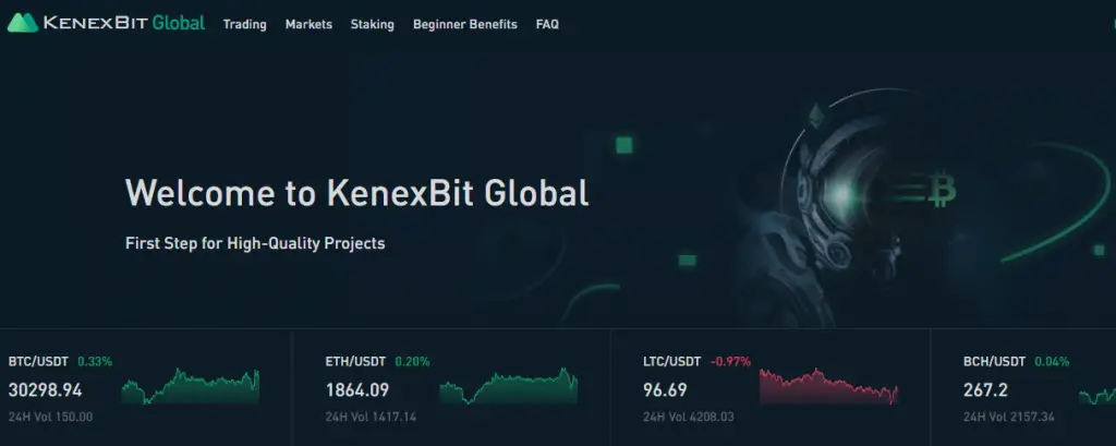 Kenexbit.com Reviews