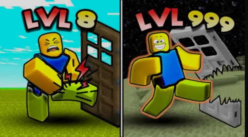 Kick Door Simulator Codes