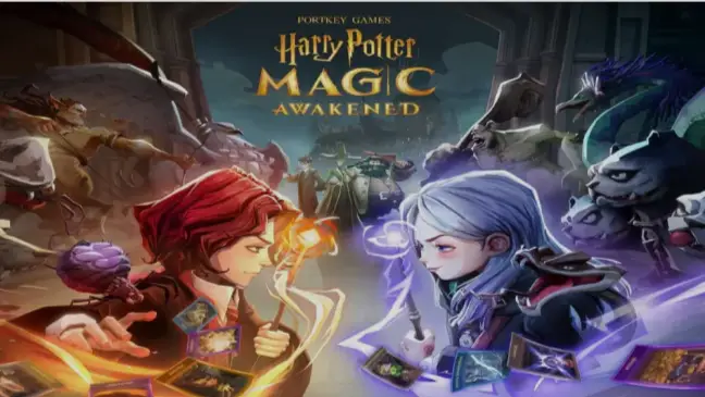 Harry Potter Magic Awakened Codes