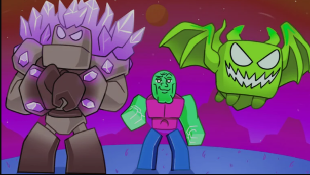 Titan Pet Simulator Codes