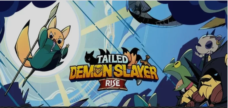 Tailed Demon Slayer Rise Codes