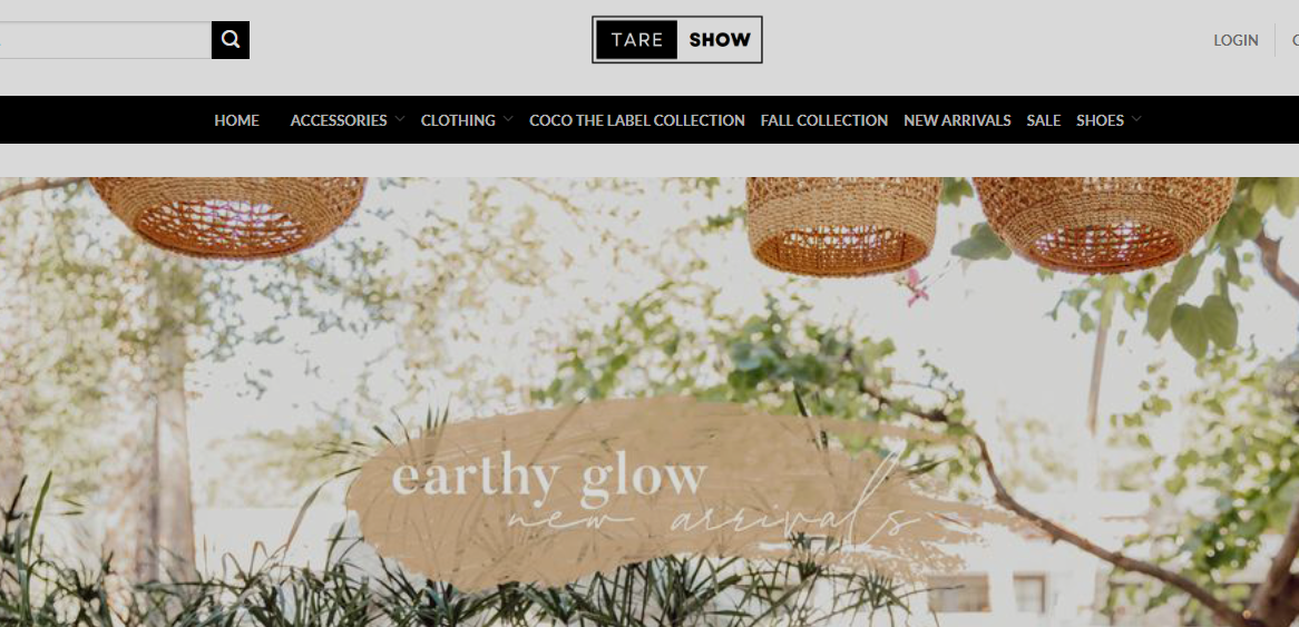 Tareshow.com Reviews Is Tareshow Clothing Scam Or Legit?