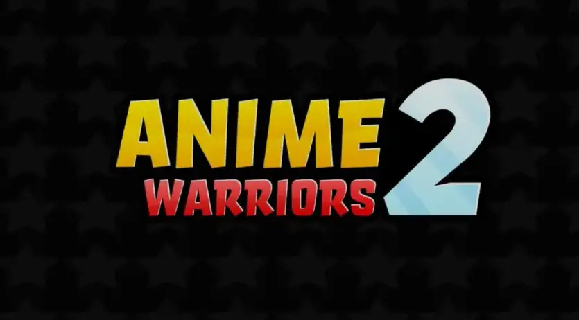 Anime Warriors Simulator 2 Codes