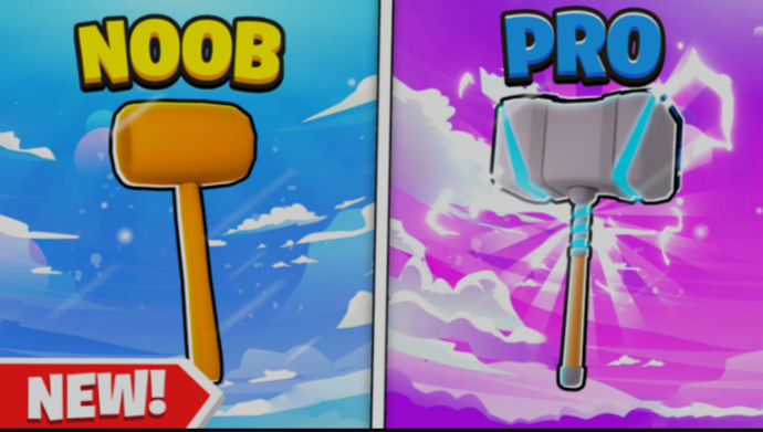Roblox Treasure Smash Simulator Codes 