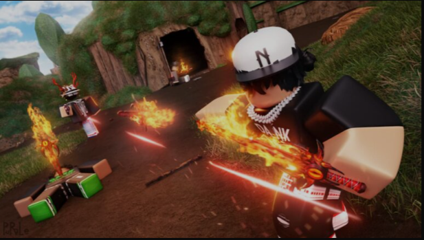 The Dank Murderer 2 Codes