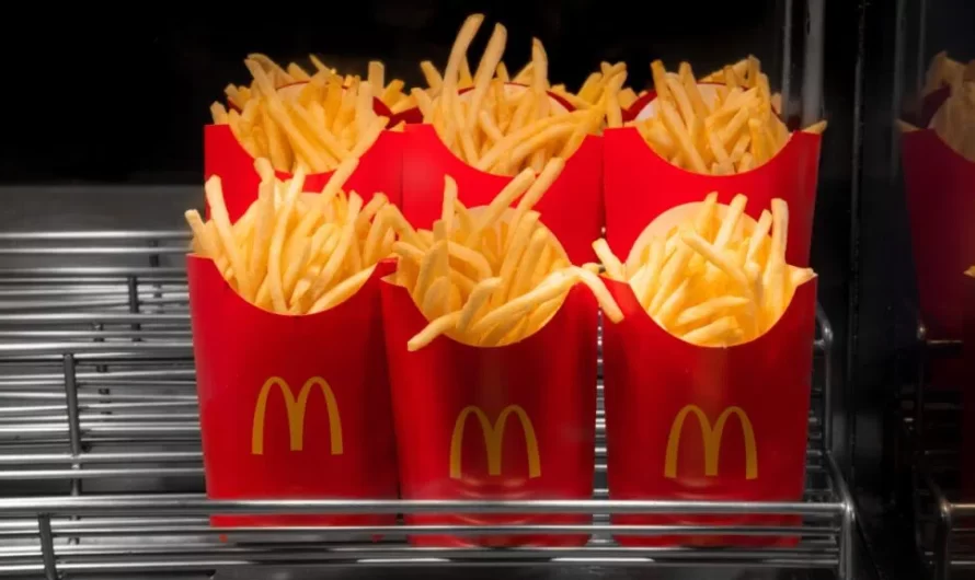 McDonald’s hot fries burned child, 2023 lawsuit: Scam or Legit? Find Out!