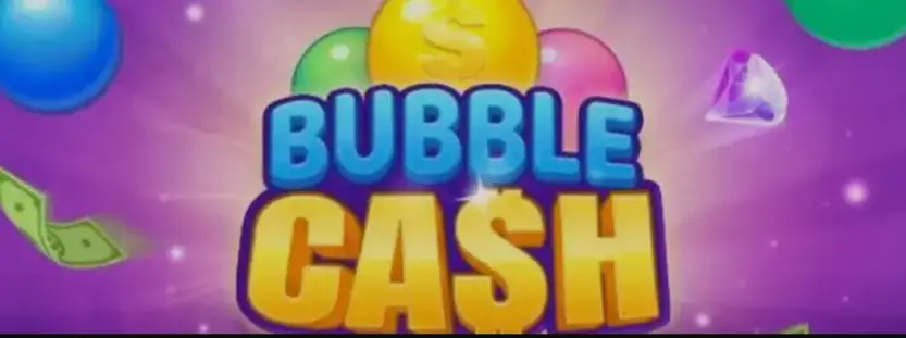 Bubble Cash Codes 