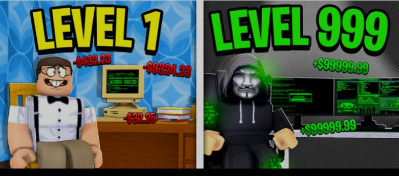 Hack Simulator Codes