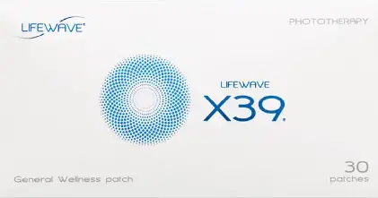 Lifewave X39