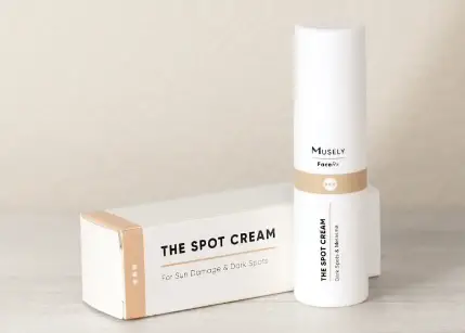 Musely Spot Cream