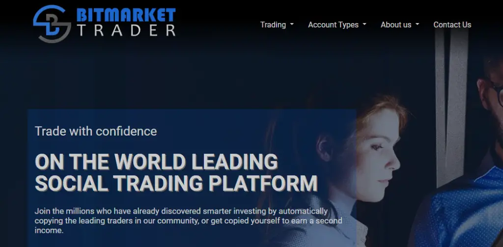 Bitmarket Trader Reviews