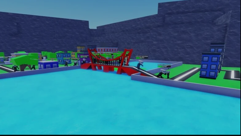 Bathroom Tower Defense Codes