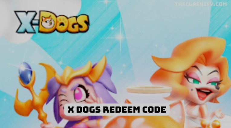 X Dogs Get 999 Draws Codes
