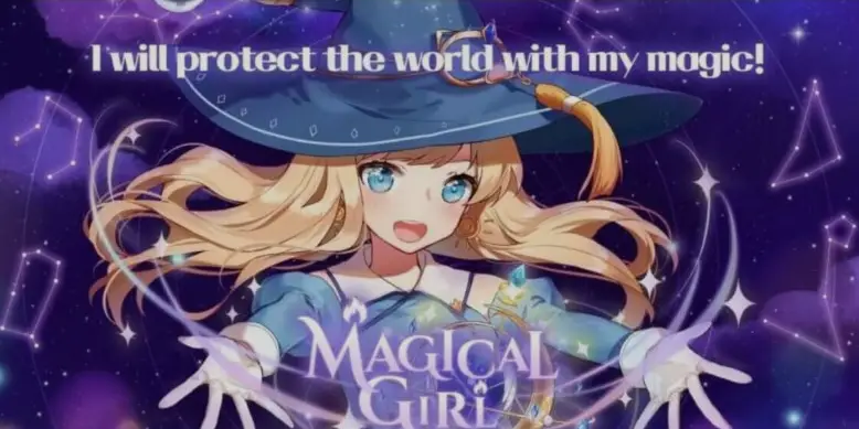 Magical Girl Codes 