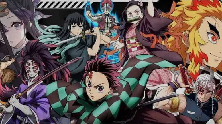 Will of Hashira Codes