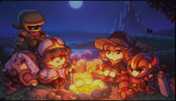 My Heroes Dungeon Raid Codes