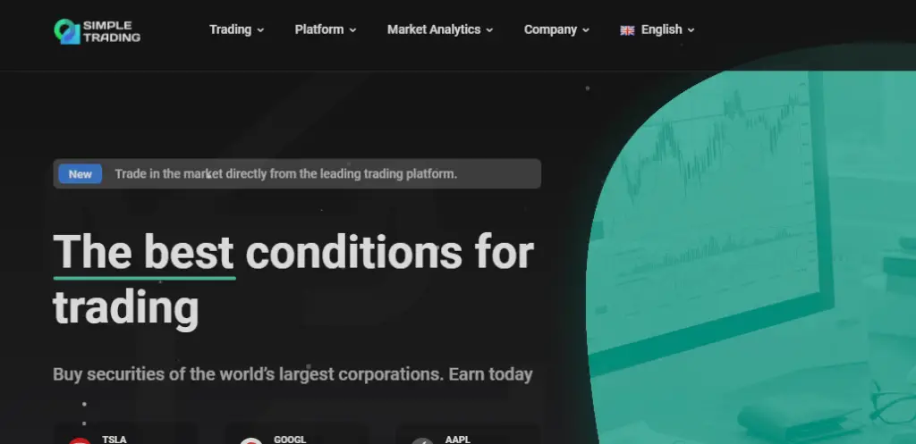 Simple Trading Reviews
