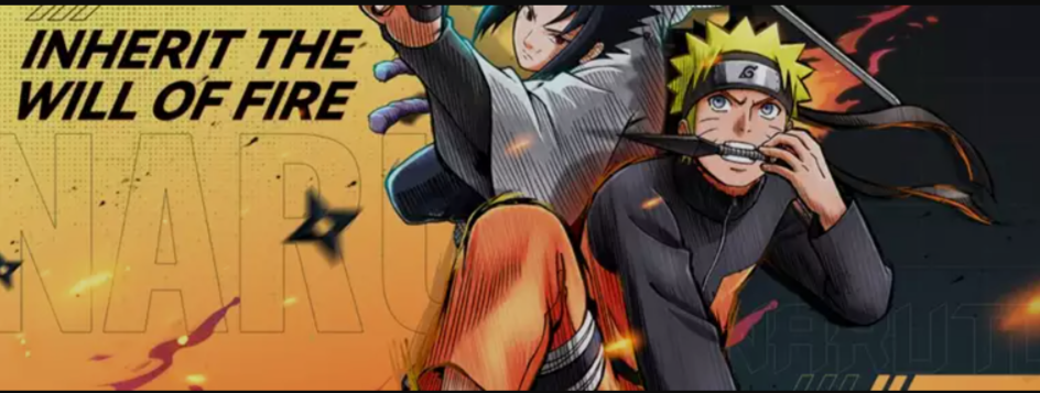 Ninja Storm Coalition War Codes 