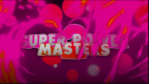 Super Power Masters 2 Codes