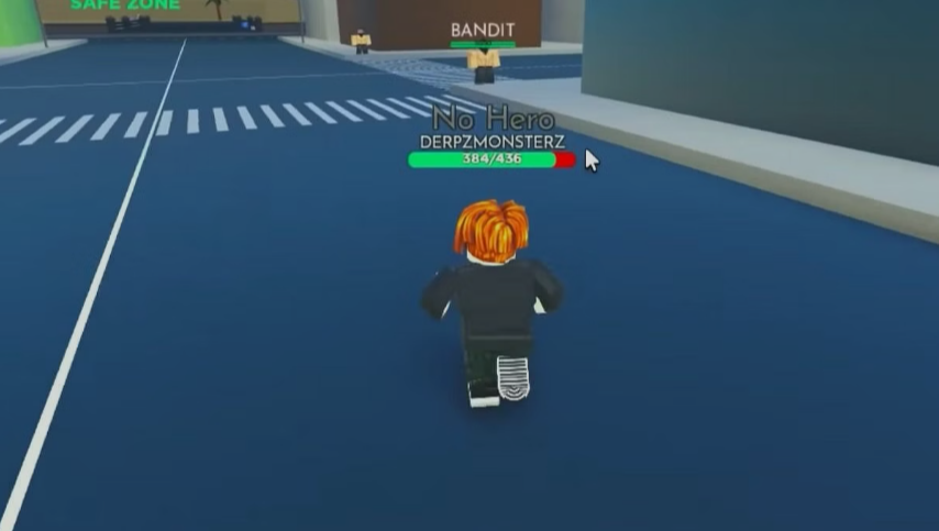 Saitama Simulator Codes