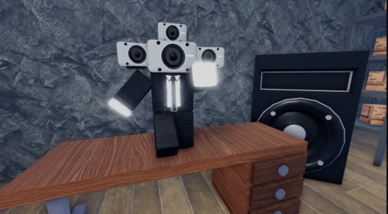 Skibid Cameraman Factory Tycoon Codes