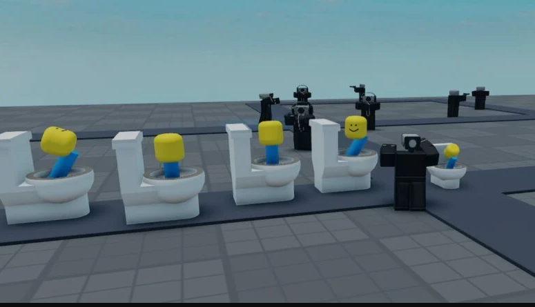 Toilet Defenders Simulator Codes