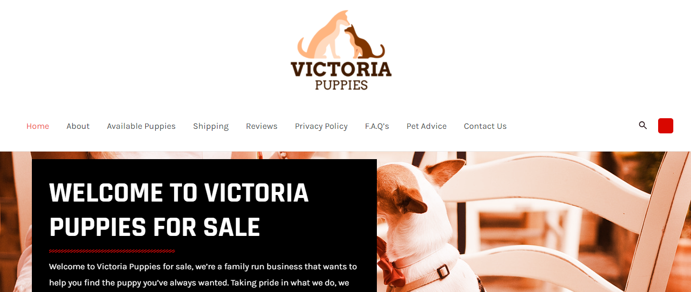 Victoriapuppies