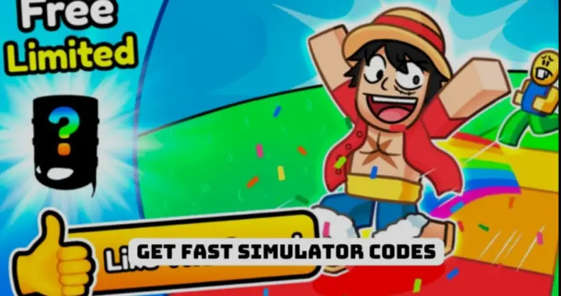 Get Fast Simulator Codes