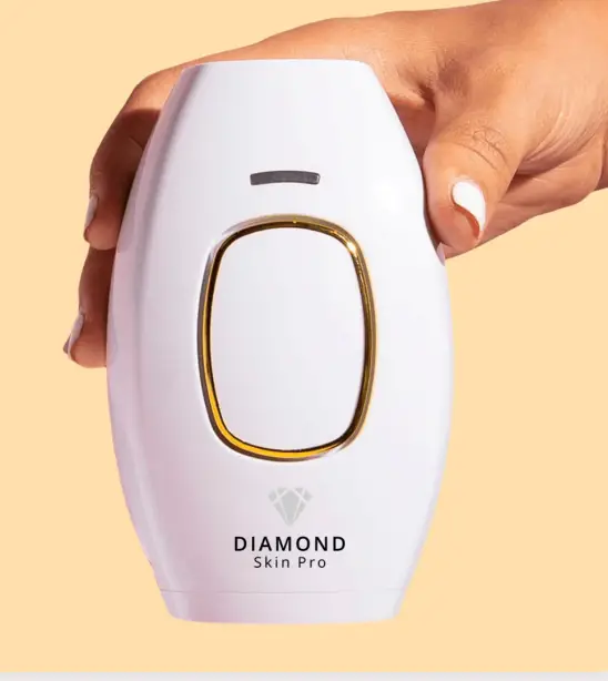 Diamond Skin Pro