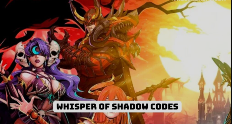 Whisper of Shadow Codes