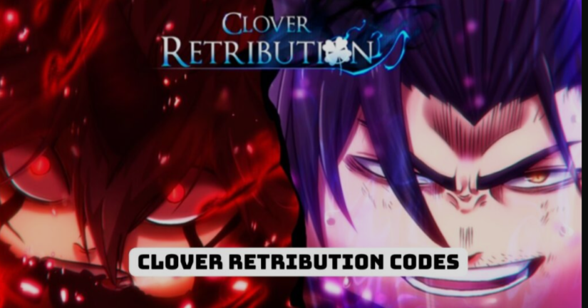 Clover Retribution Codes