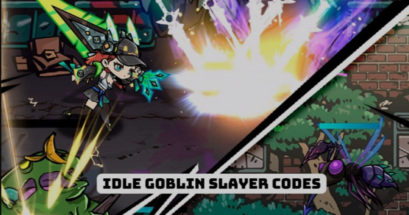 Idle Goblin Slayer Codes