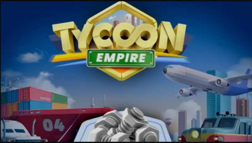 Transport Tycoon Empire City Codes