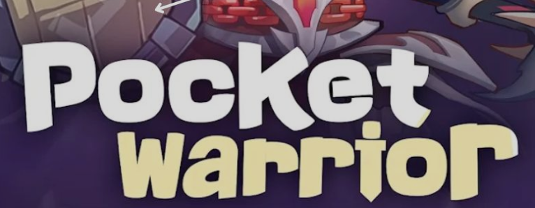 Pocket Warrior Codes