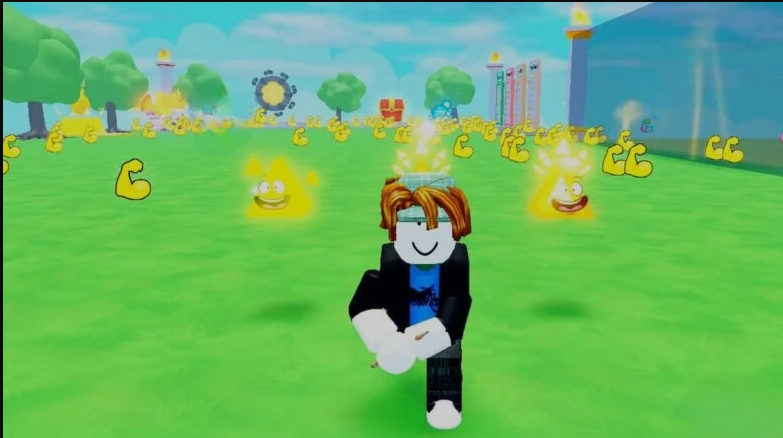 How Far Can You Kick? Codes