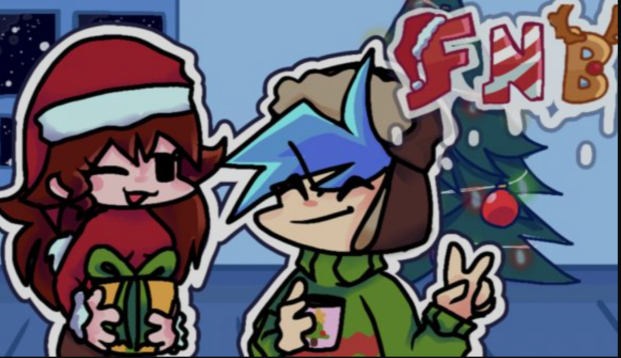 Friday Night Bloxxin Codes