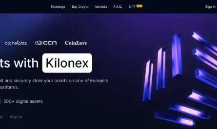 Kilonex