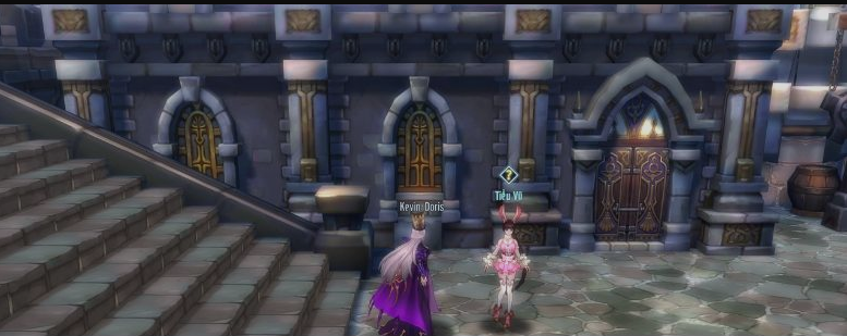 Miraculous Land Codes