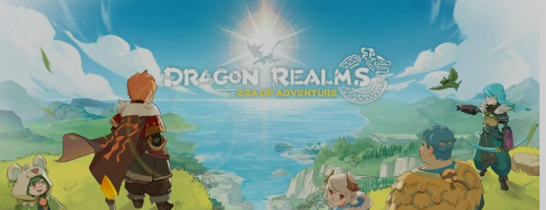 Dragon Realms Era of Adventure Codes