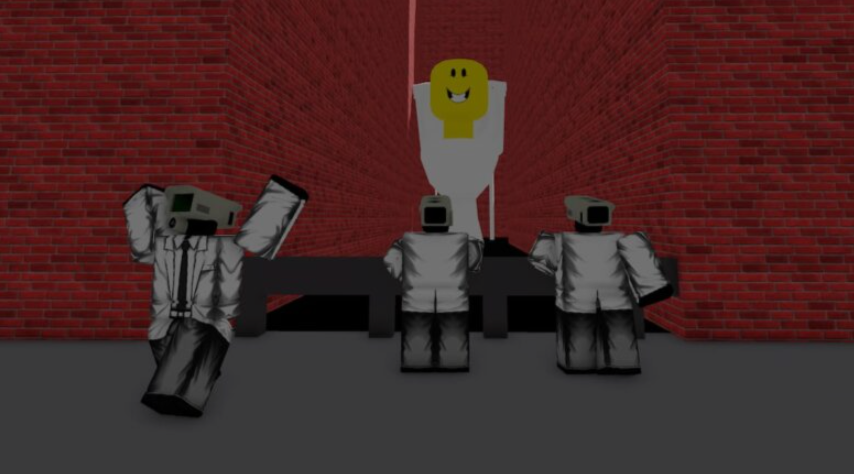 Evil Toilets Tower Defense Codes