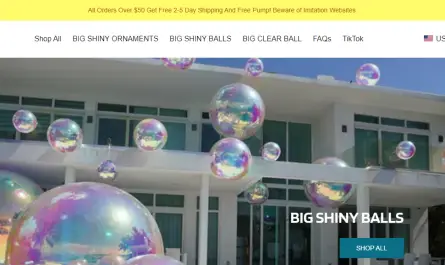 Big-Shiny-Balls