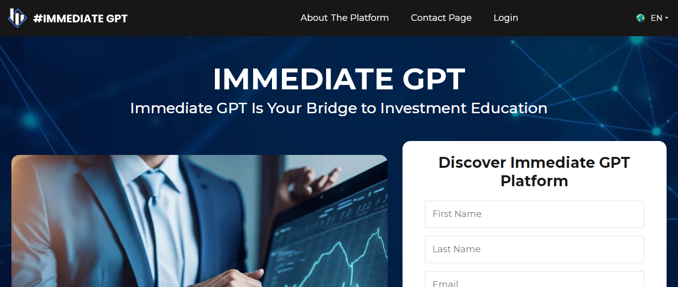 Immediate-Gpt