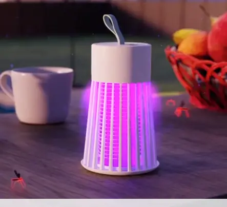I Bought Ozzi Mozzie Mosquito Zapper: Does It Work? Find Out In My Unbiased Review!