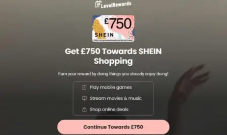 Shein $750 Scam