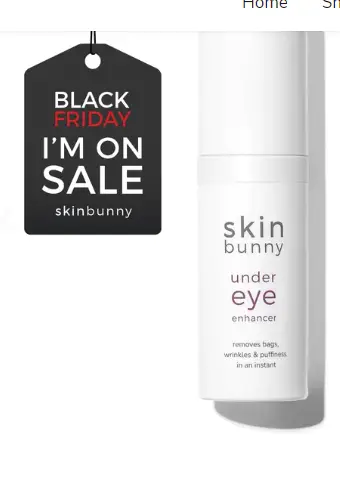 Skin Bunny Under Eye Enhancer Eye Cream Reviews 2023: Does It Work? Find Out!