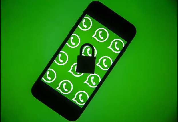 Whatsapp Block Button Scam